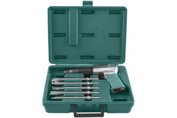 Пневматический молоток Jonnesway JAH-6833HK