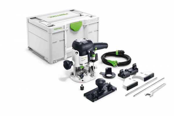 Фрезер Festool Sys3 OF 1010 EBQ-Plus 576196