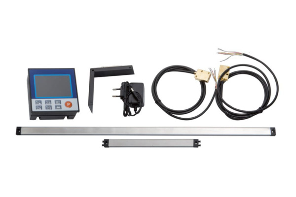 Устройство цифровой индикации для BD-7 JET 50000613