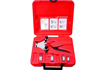 Трубогибочный набор Rothenberger TUBE BENDER 24134