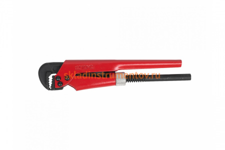 Трубный рычажный ключ SITOMO КТР-1 окрашенный 44405