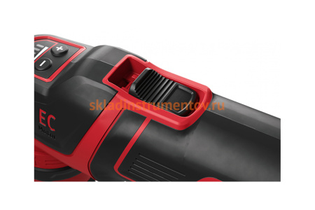 Умная аккумуляторная полировальная машина FLEX PXE 80 10.8-EC/2.5 Set 418102