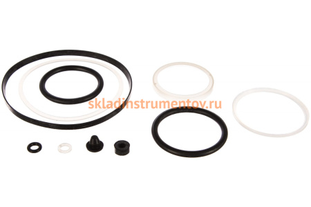 Ремонтный комплект для гидравлического домкрата 32 т Ombra OHT132RK 55903 Ремонтный комплект для гидравлического домкрата 32 т Ombra OHT132RK 55903