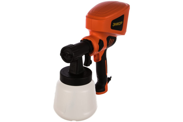 Краскораспылитель Энкор КЭ-400 50336