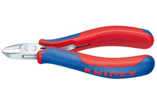 Бокорезы для электроники KNIPEX KN-7702130