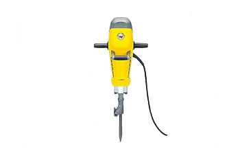 Отбойный молоток WACKER NEUSON EH 100/230 5100003030 Отбойный молоток WACKER NEUSON EH 100/230 5100003030
