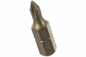 Бита PHILLIPS РН1, 5/16" AIST 1223601P 00-00008503