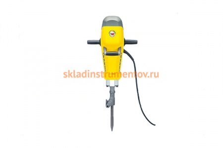 Отбойный молоток WACKER NEUSON EH 100/230 5100003030