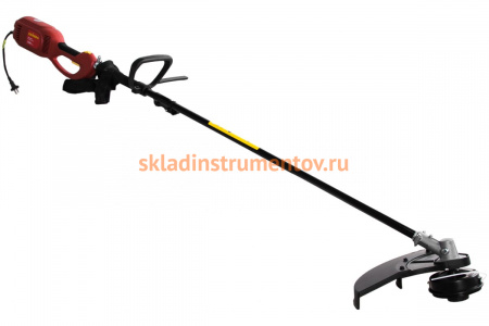 Триммер GRINDA GGTP-1200