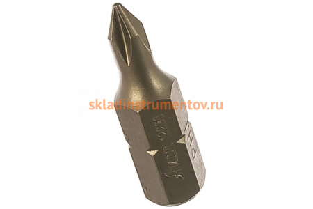 Бита PHILLIPS РН1, 5/16" AIST 1223601P 00-00008503