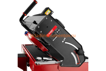 Электроплиткорез МАСТЕР ЗУБР ЭП-300-1500C