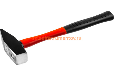 Слесарный молоток с фибергласовой рукояткой MIRAX 20031-03