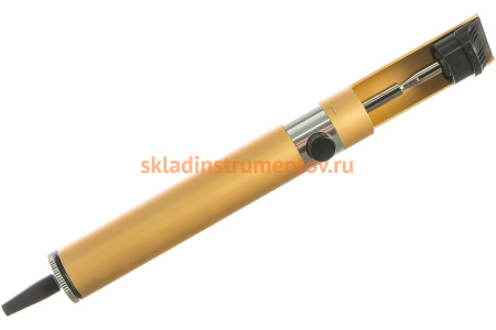 Оловоотсос антистатический ProsKit 908-366А 00058196 Оловоотсос антистатический ProsKit 908-366А 00058196