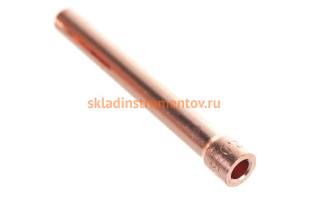 Цанга зажимная (2.0 мм) для горелок Сварог IGU0006-20