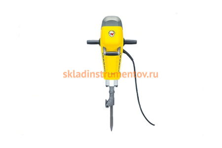 Отбойный молоток WACKER NEUSON EH 100/230 5100003030 Отбойный молоток WACKER NEUSON EH 100/230 5100003030