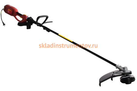 Триммер GRINDA GGTP-1200