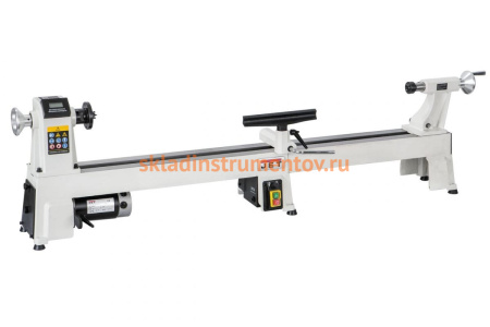 Удлинение станины станка 545 мм к JWL-1220L, LVS JET10000097