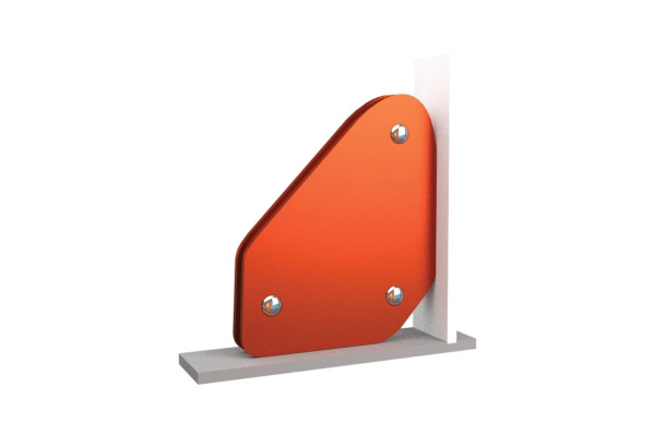 Набор магнитных держателей 4 шт МНТ 4/4 QJ6010 Сварог 95916