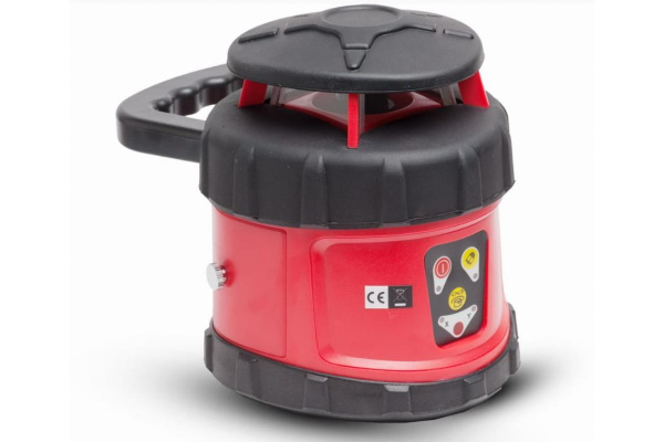 Лазерный ротационный нивелир ADA Rotary 500 H Servo А00338