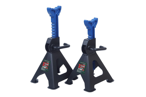 Ремонтная подставка 2 т, комплект 2 шт. ROCKFORCE RF-T42004