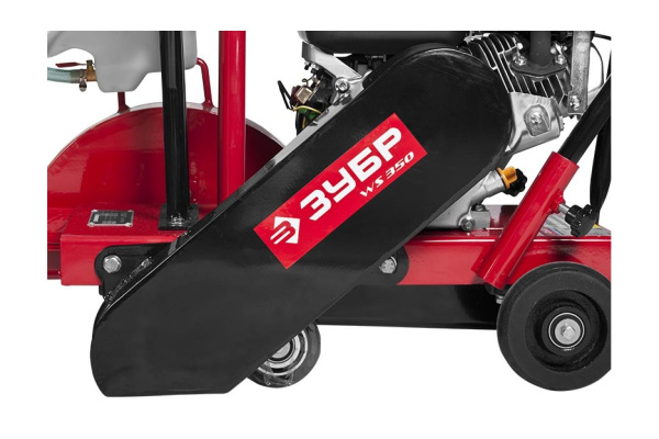 Бензиновый швонарезчик Зубр ЗШБ-350 Бензиновый швонарезчик Зубр ЗШБ-350