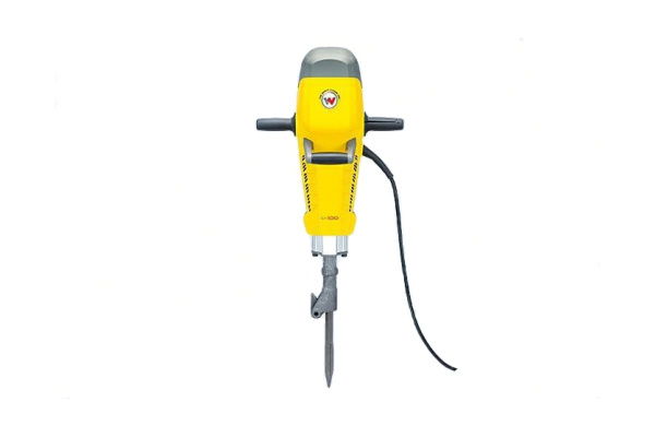 Отбойный молоток WACKER NEUSON EH 100/230 5100003030 Отбойный молоток WACKER NEUSON EH 100/230 5100003030