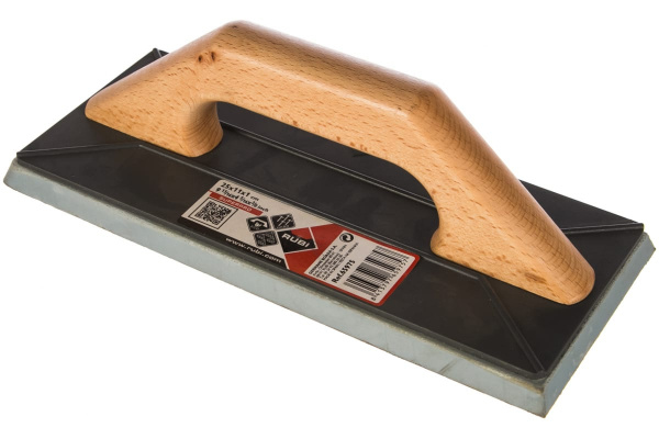 Резиновая гладилка RUBI hard 65975