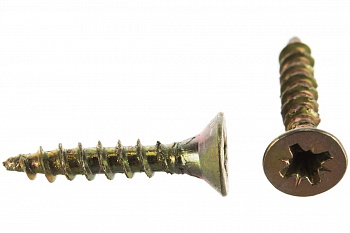 Универсальные саморезы СУ-Ж ЗУБР 15 х 3.0 мм, 85 шт, желтый цинк 300396-30-015