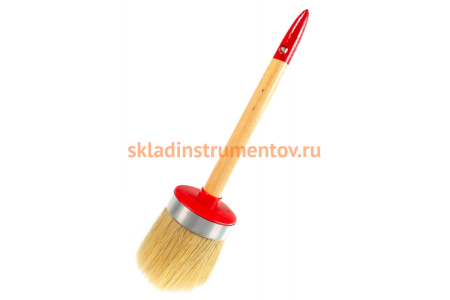Круглая кисть ЗУБР УНИВЕРСАЛ - МАСТЕР 01501-65