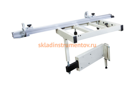 Форматная циркулярная пила JET JTS-700L 10000061T-RU