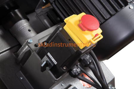 Ленточнопильный станок по металлу Jet HVBS-712K 414459M