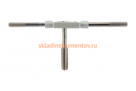 Набор метчиков СИБРТЕХ М3-М12, 8 предметов СИБРТЕХ 77308