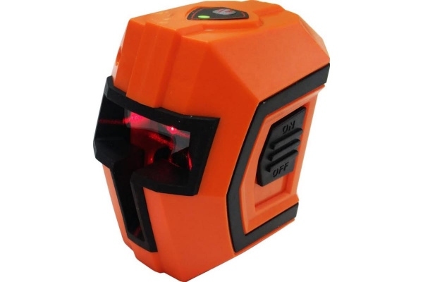 Лазерный самовыравнивающийся уровень СПЕЦ УЛС-10