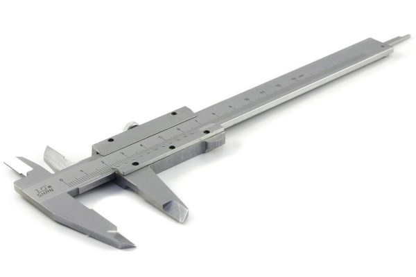 Штангенциркуль SHAN ШЦ-1-200 0.05 123634