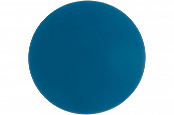 Круг шлифовальный на липучке по металлу (125 мм; Р240) KLINGSPOR 237785