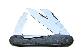 Нож для резания кабеля 4шт HAUPA 200018