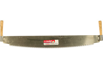 Двуручная пила ЗУБР 1524-100