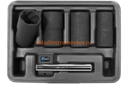 Набор наружных экстракторов 5шт AIST 00-00008931