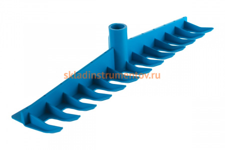 Грабли PALISAD без черенка 61738