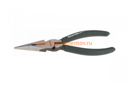 Тонкогубцы AUTOKRAFT 200 мм KRAFTOOL 22001-3-20