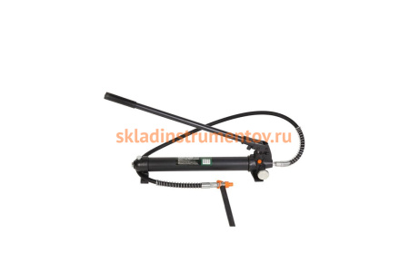 Ручной насос ROCKFORCE RF-0100-2A-3Q