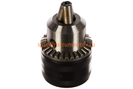 Патрон ключевой (3-16 мм; В18) MATRIX 16820