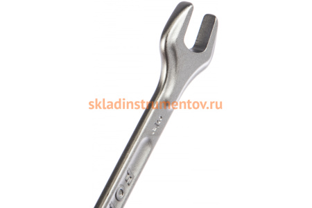 Набор дюймовых комбинированных ключей с 1/4" до 1" FORCE 5134