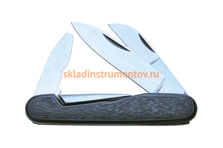 Нож для резания кабеля 4шт HAUPA 200018