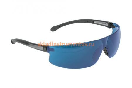 Защитные очки Truper LEN-LZ синие 10819 Защитные очки Truper LEN-LZ синие 10819