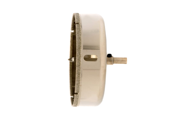 Сверло по керамической плитке и стеклу 95х55 мм СИБРТЕХ 72732