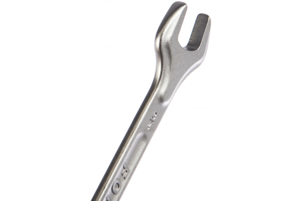 Набор дюймовых комбинированных ключей с 1/4" до 1" FORCE 5134