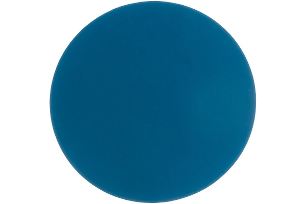 Круг шлифовальный на липучке по металлу (125 мм; Р240) KLINGSPOR 237785