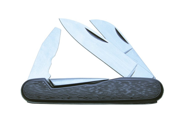 Нож для резания кабеля 4шт HAUPA 200018