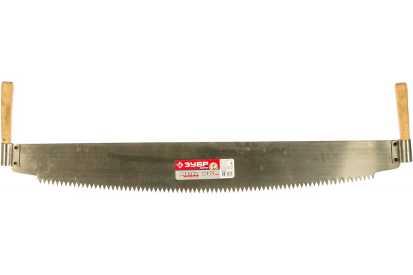 Двуручная пила ЗУБР 1524-100